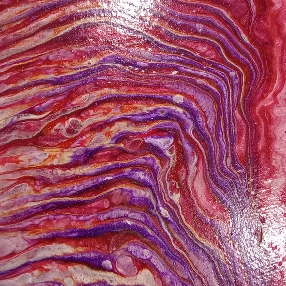 🄷🄰🄽🄳🄲🅁🄰🄵🅃🄴🄳 🅄🄽🄸🅀🅄🄴 🄷🄾🄼🄴 🄳🄴🄲🄾🅁 - Picture 4 of 4